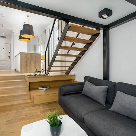 Wyjatkowe Studio Garbary By Dreaminn Poznań Eksteriør billede